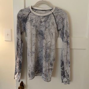 Lululemon swiftly tech long sleeve